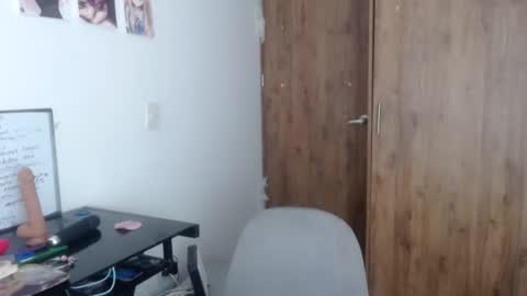 Daniela online show from December 24, 5:02 pm