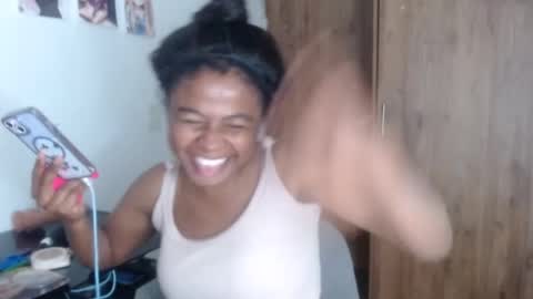 Daniela online show from December 24, 11:00 pm