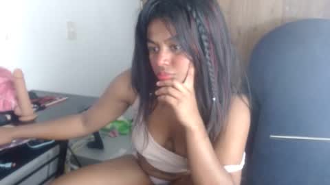 Daniela online show from December 29, 1:13 am