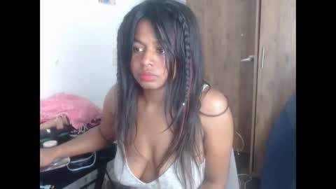 Daniela online show from December 29, 10:36 pm