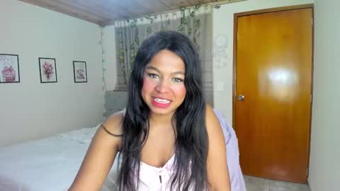 Daniela online show from October 2, 9:49 am