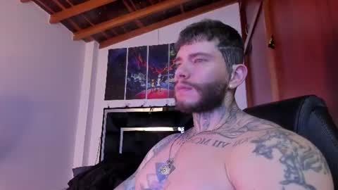 matius foxter online show from June 18, 8:25 am