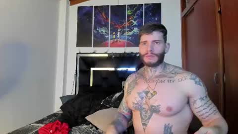 matius foxter online show from June 18, 9:14 am