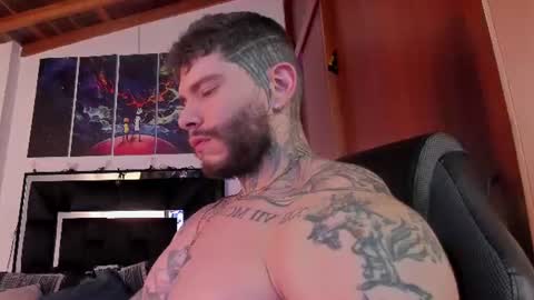 matius foxter online show from June 18, 9:19 pm