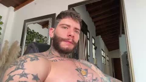matius foxter online show from June 23, 12:36 pm