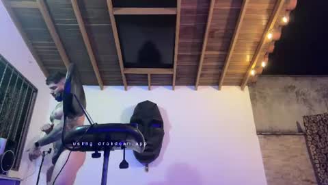 matius foxter online show from July 8, 12:04 am