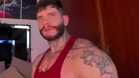 matius foxter online show from July 26, 12:30 am