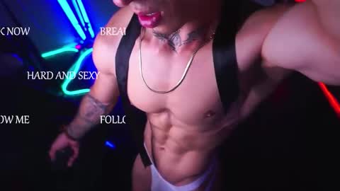Snapshot of matiusdf chatting on April 20, 6:16 am matius online show from April 20, 6:16 am
