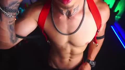 Snapshot of matiusdf chatting on July 7, 3:31 am matius online show from July 7, 3:31 am
