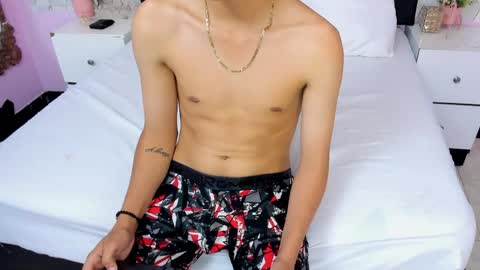 mateo online show from April 30, 11:09 pm