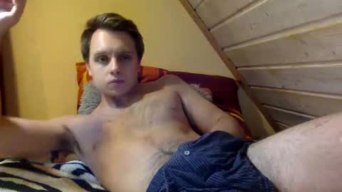 matko1492 online show from October 16, 4:30 pm