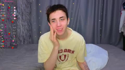 Snapshot of matoki0 chatting on November 20, 5:34 pm meet INDEPENDENT MODEL online show from November 20, 5:34 pm