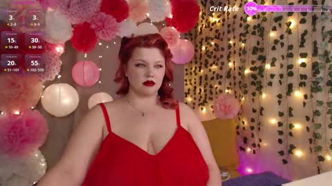 Daria online show from February 23, 8:28 pm