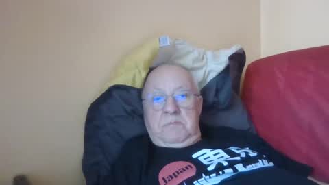 joyaam79 online show from February 9, 9:37 am