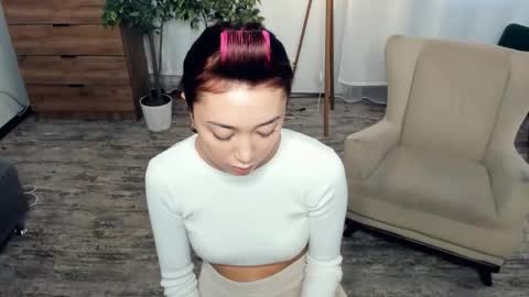 Kate online show from January 18, 7:45 am