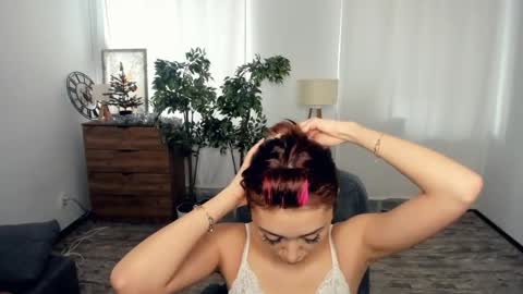 Kate online show from February 7, 9:13 am