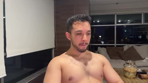 The Matt Leon online show from February 5, 1:58 am