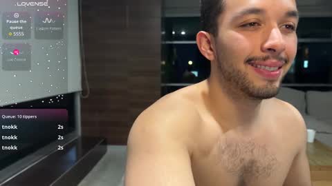 The Matt Leon online show from February 27, 1:16 am