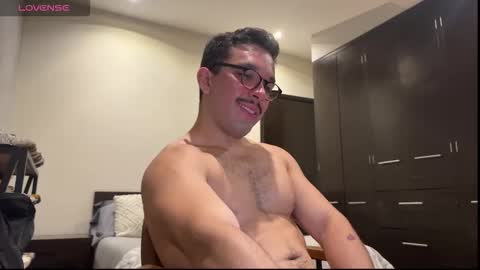 The Matt Leon online show from November 6, 12:55 am