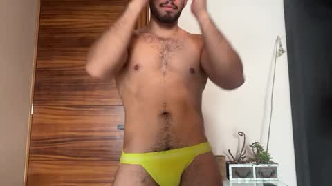 The Matt Leon online show from March 7, 11:02 pm