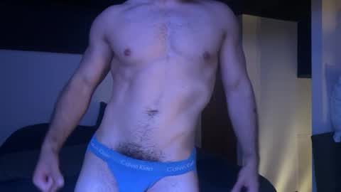 The Matt Leon online show from April 5, 5:26 am