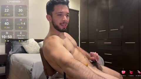 The Matt Leon online show from April 6, 5:08 am