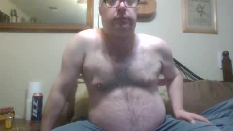 Matt online show from August 1, 3:17 am