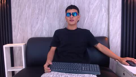 Matt Ruso online show from September 18, 11:07 pm