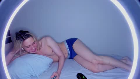 Matt online show from February 17, 12:10 am