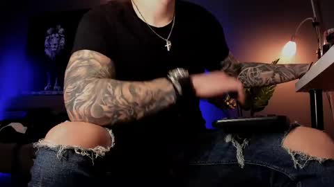 Snapshot of matt_thestud chatting on March 14, 8:31 am Matt online show from March 14, 8:31 am