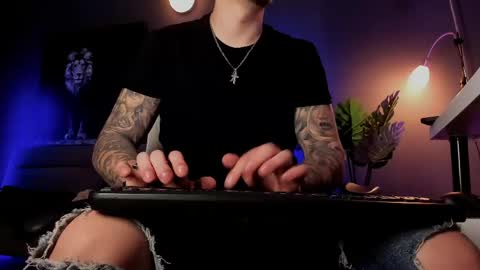 Snapshot of matt_thestud chatting on May 22, 7:59 am Matt online show from May 22, 7:59 am