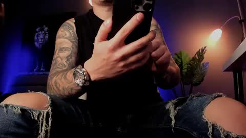 Snapshot of matt_thestud chatting on June 5, 9:48 am Matt online show from June 5, 9:48 am