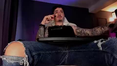 Matt online show from June 17, 6:38 am