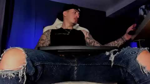 Matt online show from June 21, 9:23 am