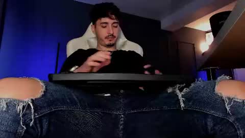Matt online show from June 24, 7:40 am