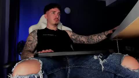 Matt online show from June 29, 9:26 am