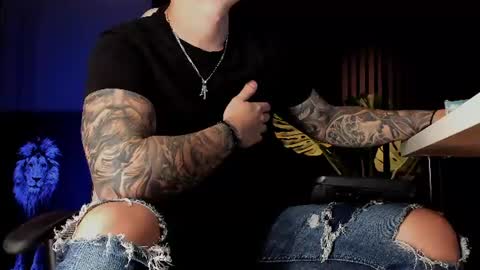 Matt online show from July 15, 7:46 am