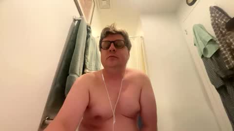 mattallen38117 online show from April 4, 8:17 pm