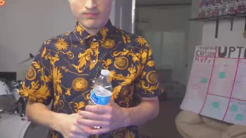 Matt Cash online show from October 10, 1:04 am