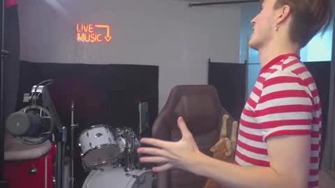 Matt Cash online show from October 21, 1:06 am