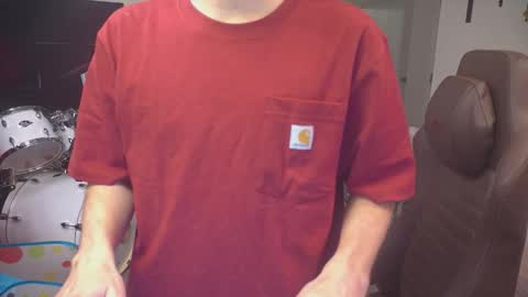 Matt Cash online show from December 15, 2:05 am