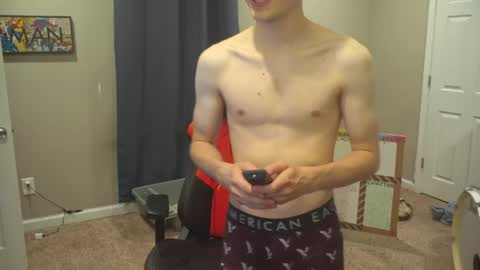 Snapshot of mattcashxxx chatting on May 9, 1:11 am Matt Cash online show from May 9, 1:11 am