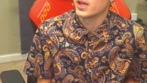 Snapshot of mattcashxxx chatting on June 14, 4:09 pm Matt Cash online show from June 14, 4:09 pm