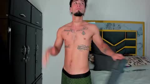 Matt online show from October 15, 6:30 pm