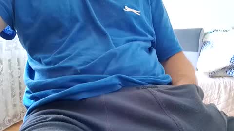 mattek89 online show from October 2, 9:05 am