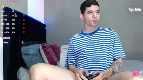 ---Matteo--- online show from January 16, 7:01 am