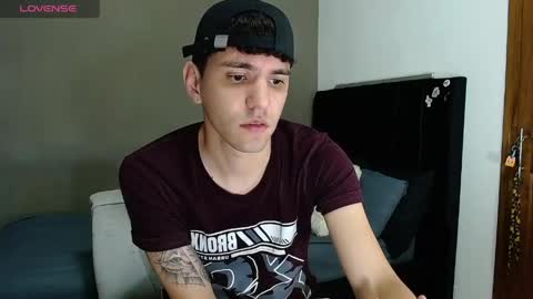 Snapshot of matteo12_ chatting on May 2, 7:41 pm ---Matteo--- online show from May 2, 7:41 pm