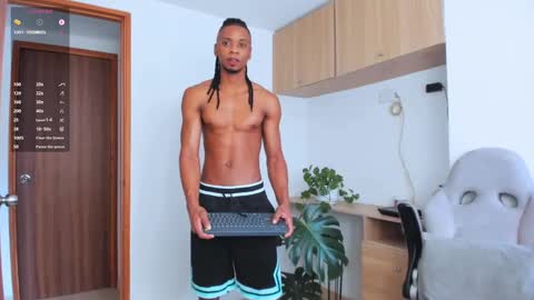 Mateo online show from September 19, 10:21 pm