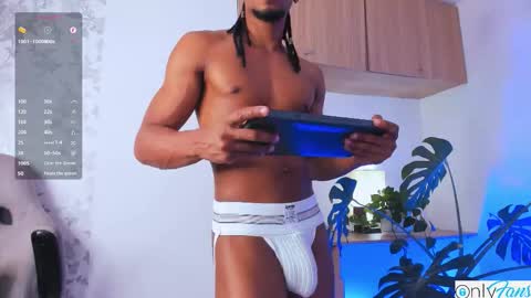 Mateo online show from November 13, 11:25 pm