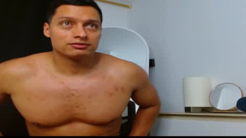 matteo_fit online show from September 14, 5:17 am
